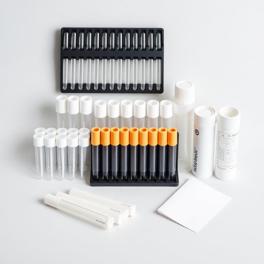 Graduated Filter Pipette Tips, Sterile