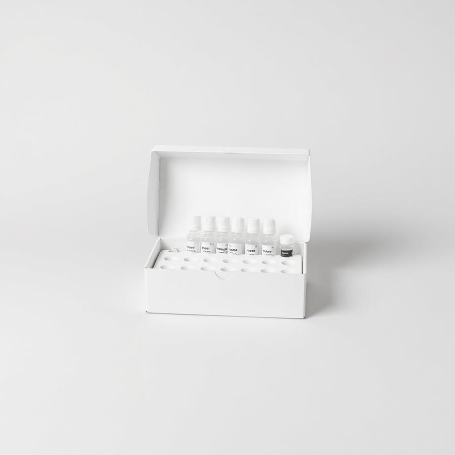 Classroom Chemistry Starter Kit